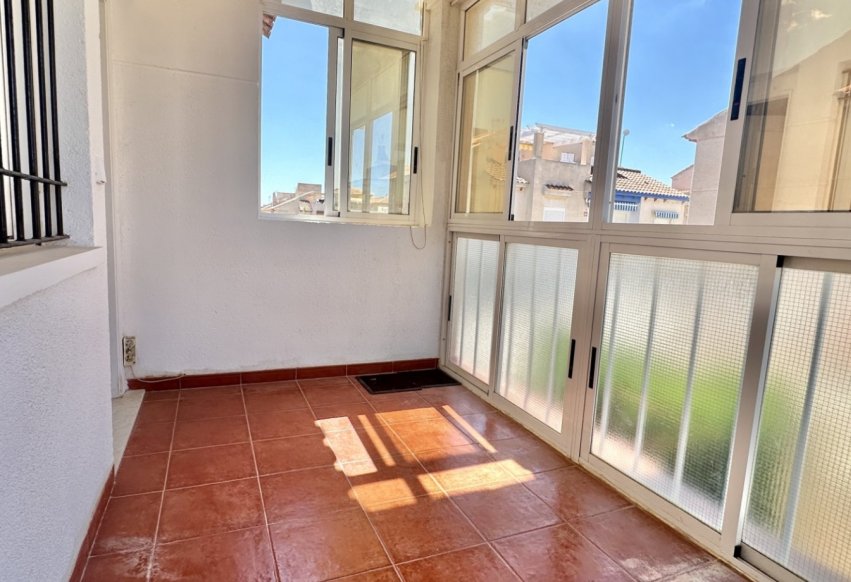 Herverkoop - Appartement / flat - Orihuela Costa - Playa Flamenca