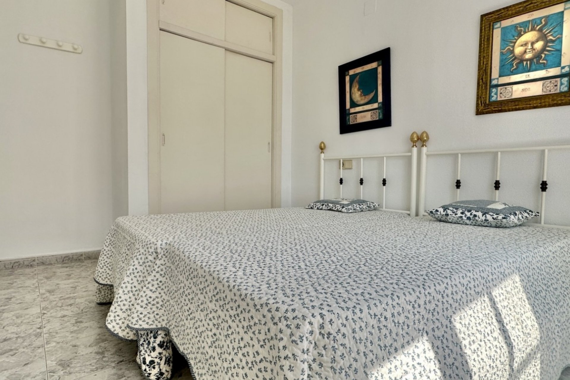 Herverkoop - Appartement / flat - Orihuela Costa - Playa Flamenca