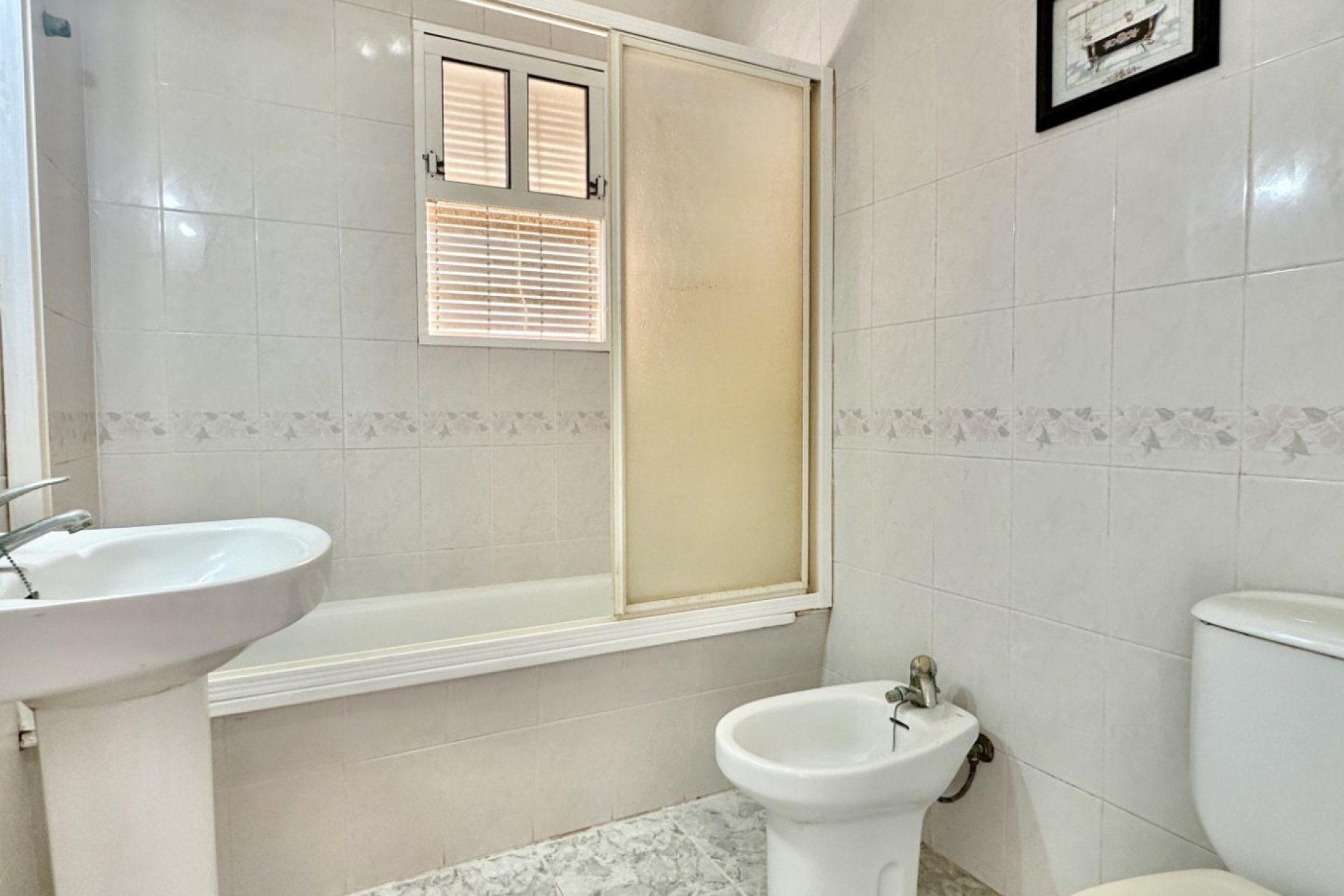 Herverkoop - Appartement / flat - Orihuela Costa - Playa Flamenca