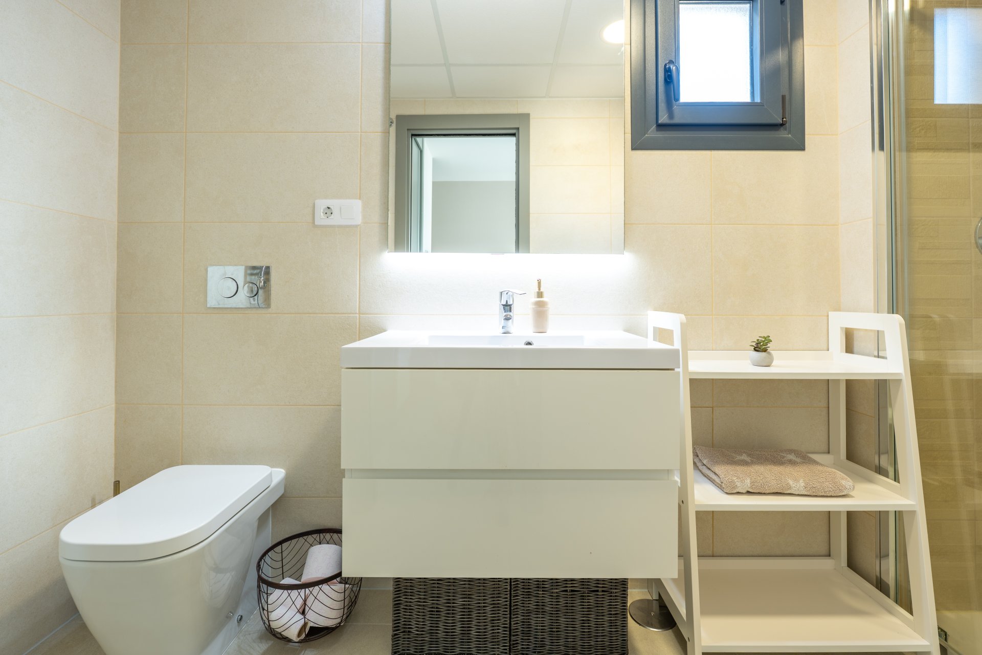Herverkoop - Appartement / flat - Orihuela Costa - Playa Flamenca