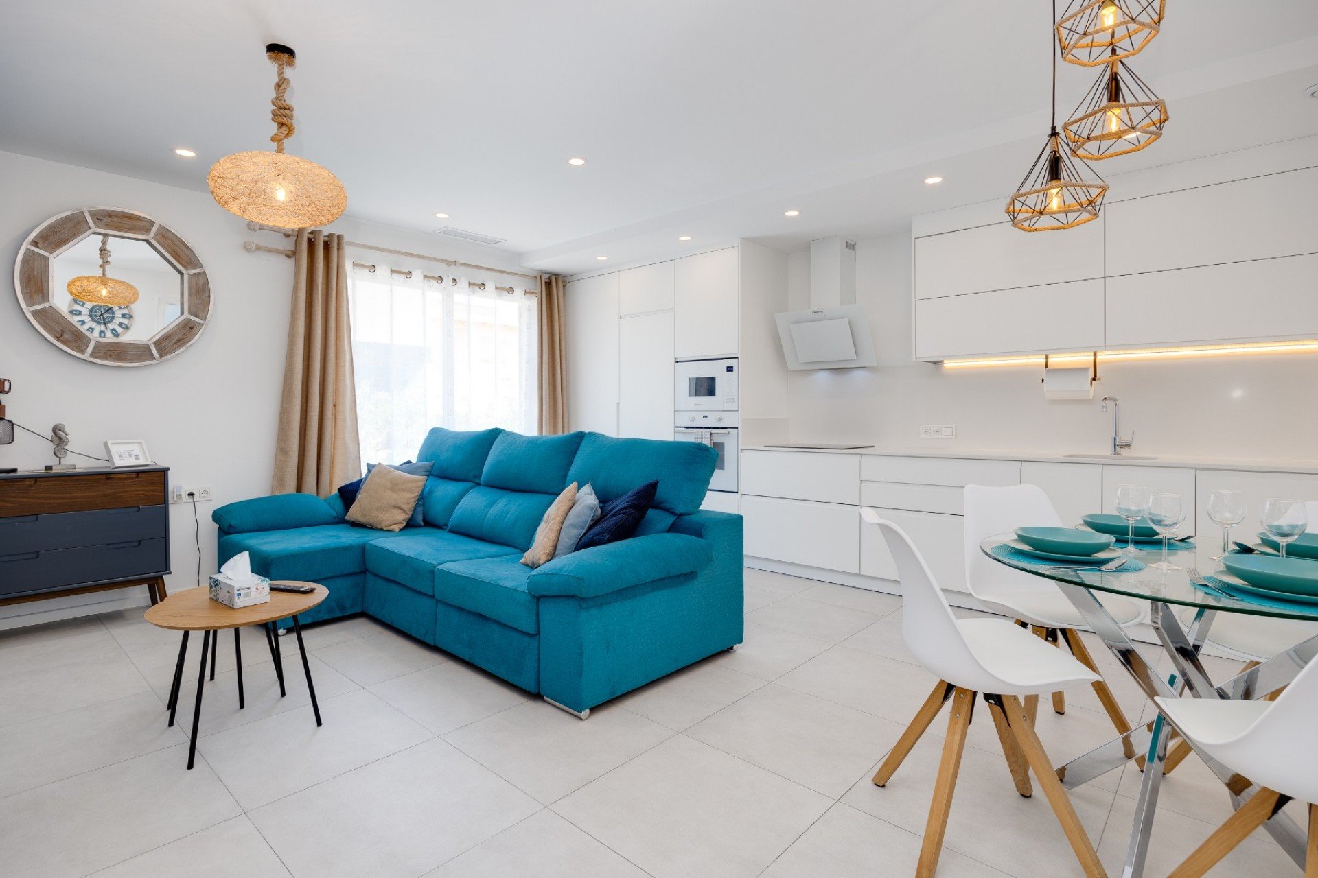 Herverkoop - Appartement / flat - Orihuela Costa - Playa Flamenca