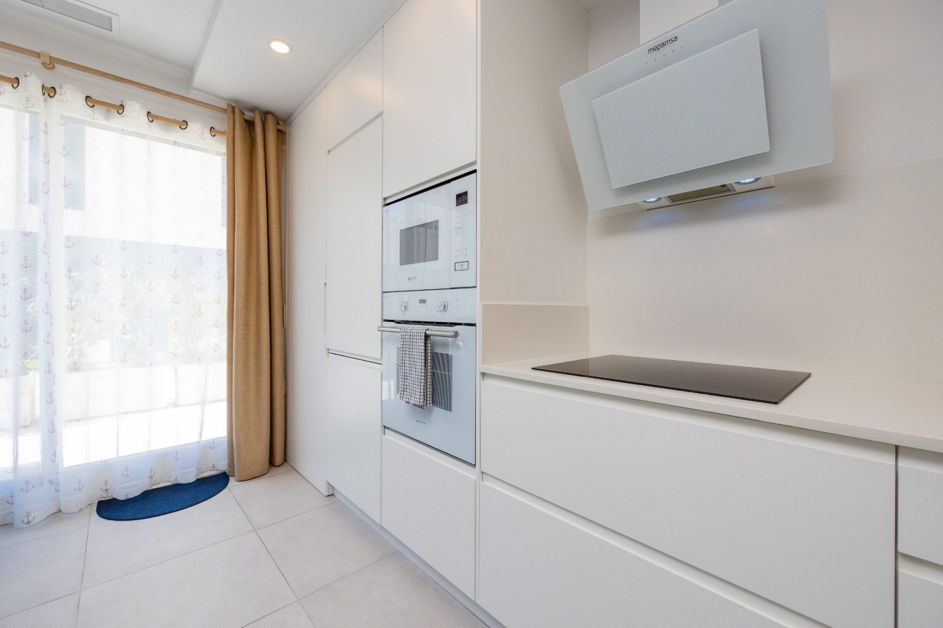 Herverkoop - Appartement / flat - Orihuela Costa - Playa Flamenca