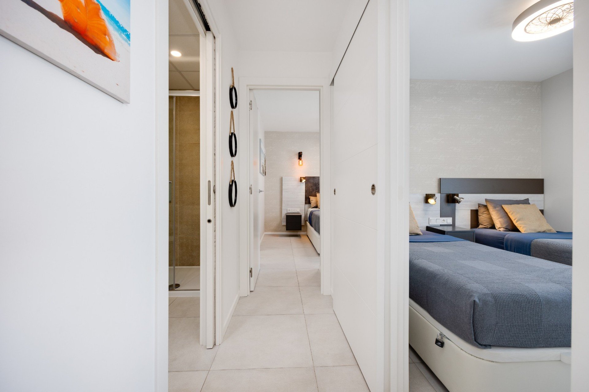 Herverkoop - Appartement / flat - Orihuela Costa - Playa Flamenca