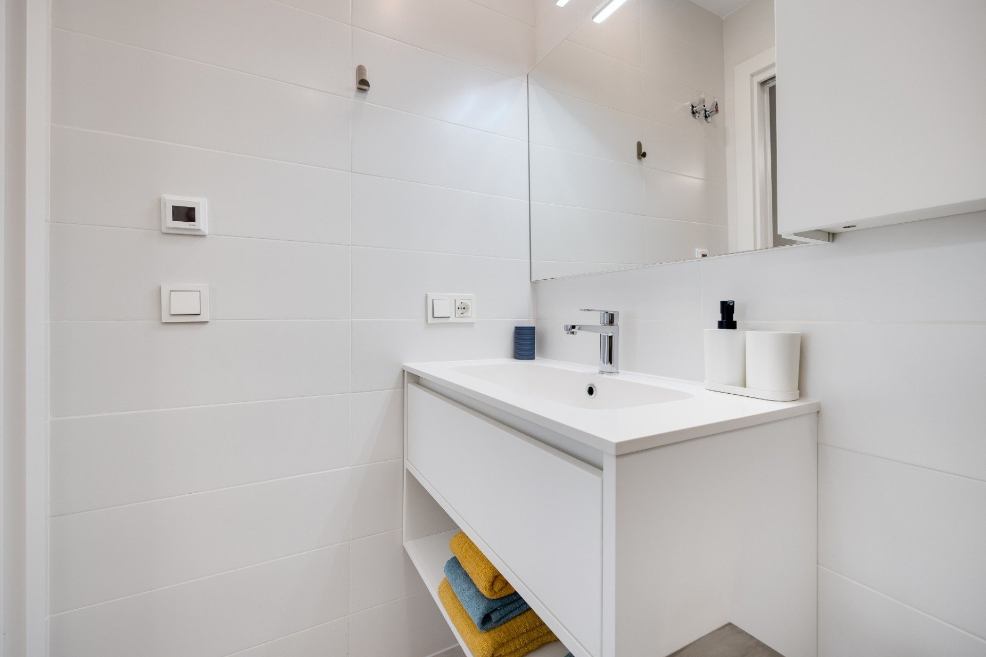 Herverkoop - Appartement / flat - Orihuela Costa - Playa Flamenca