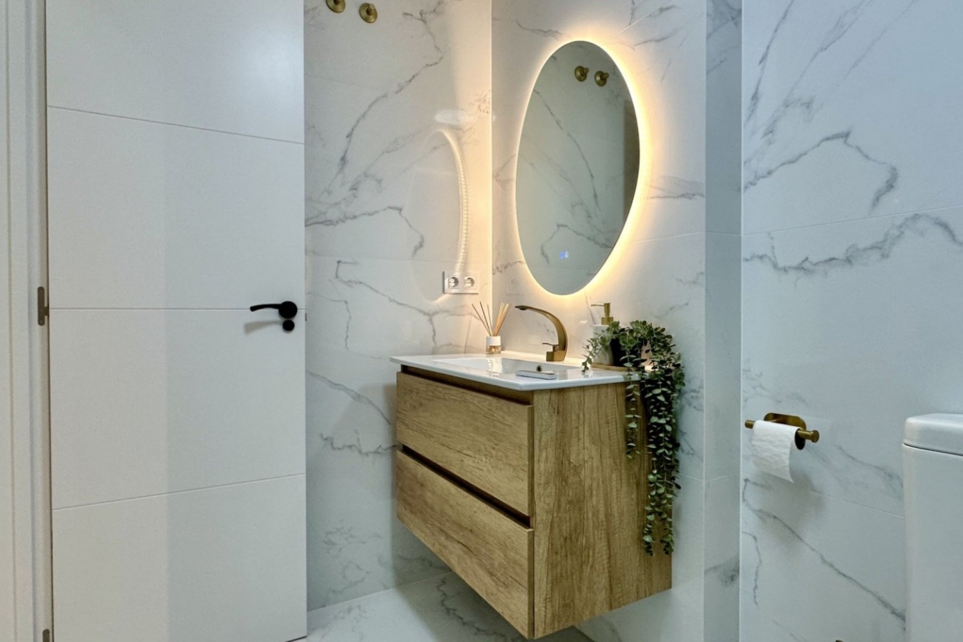 Herverkoop - Appartement / flat - Orihuela Costa - Playa Flamenca