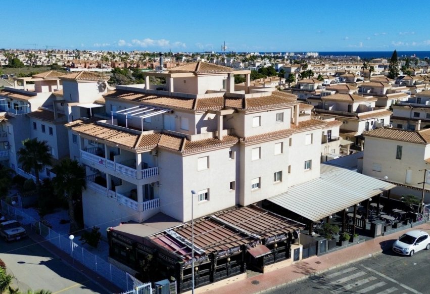 Herverkoop - Appartement / flat - Orihuela Costa - Playa Flamenca