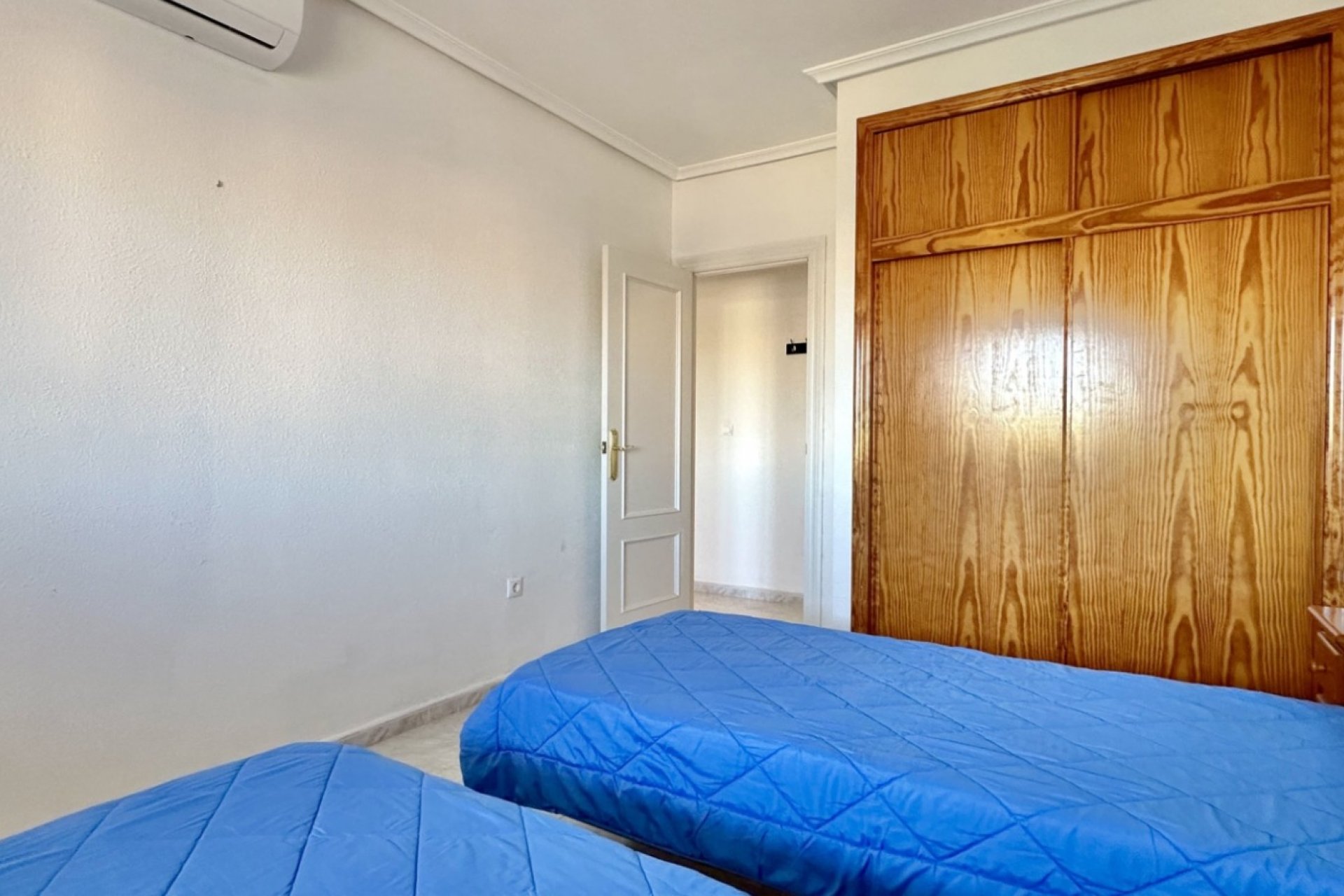 Herverkoop - Appartement / flat - Orihuela Costa - Playa Flamenca