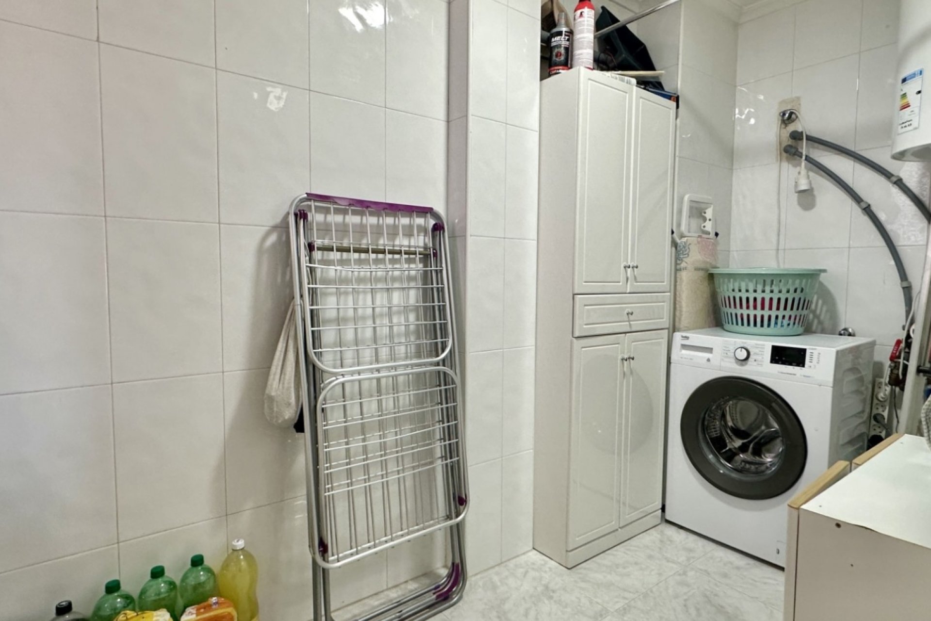 Herverkoop - Appartement / flat - Orihuela Costa - Playa Flamenca