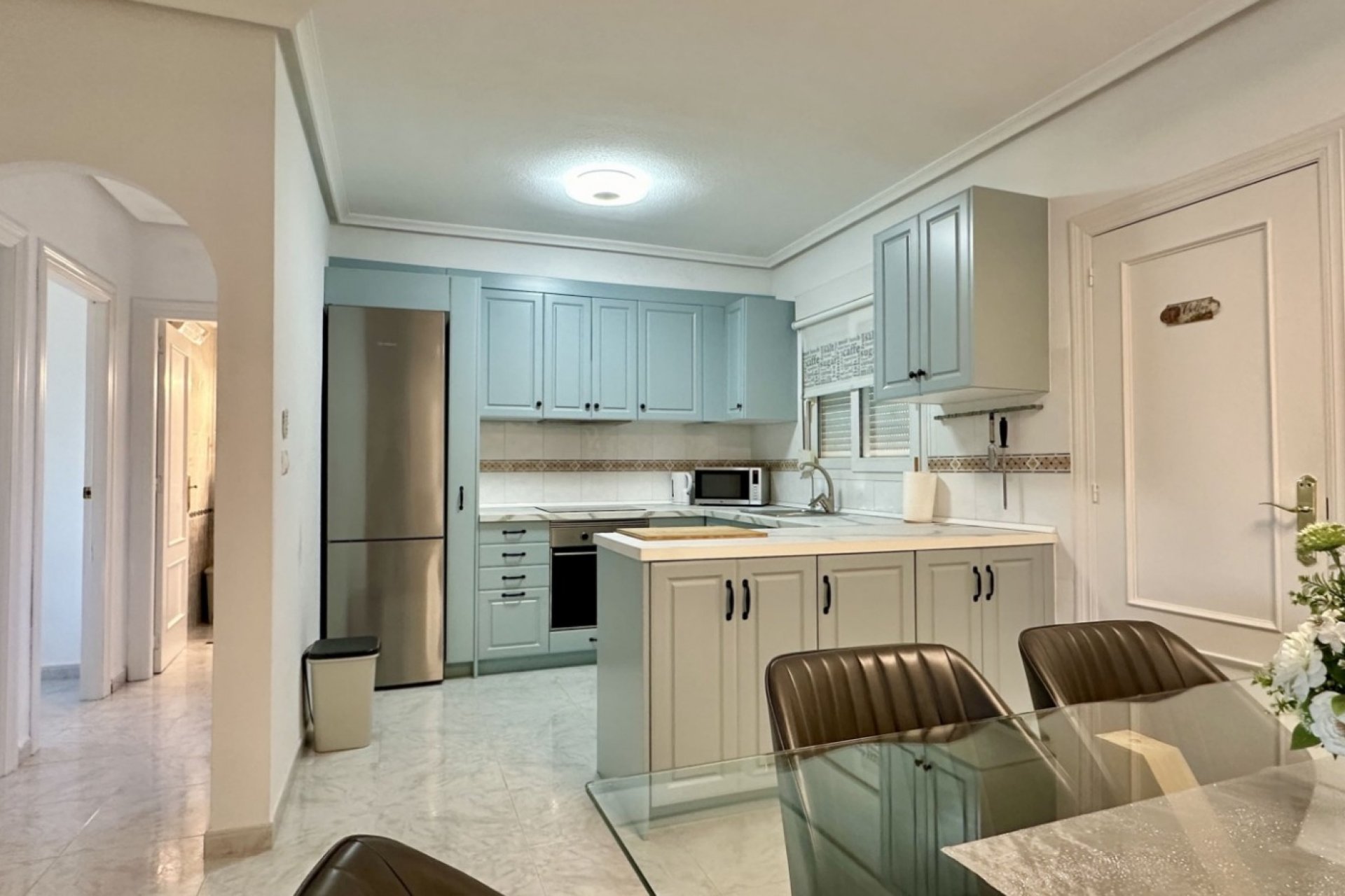 Herverkoop - Appartement / flat - Orihuela Costa - Playa Flamenca