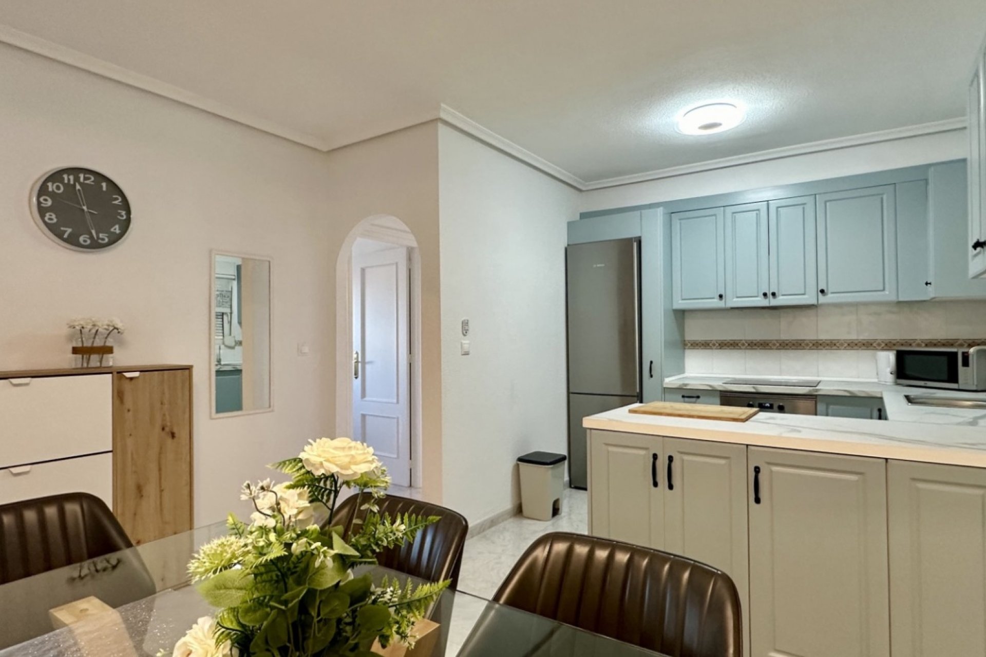 Herverkoop - Appartement / flat - Orihuela Costa - Playa Flamenca