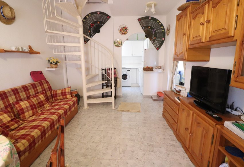 Herverkoop - Appartement / flat - Orihuela Costa - Playa Flamenca