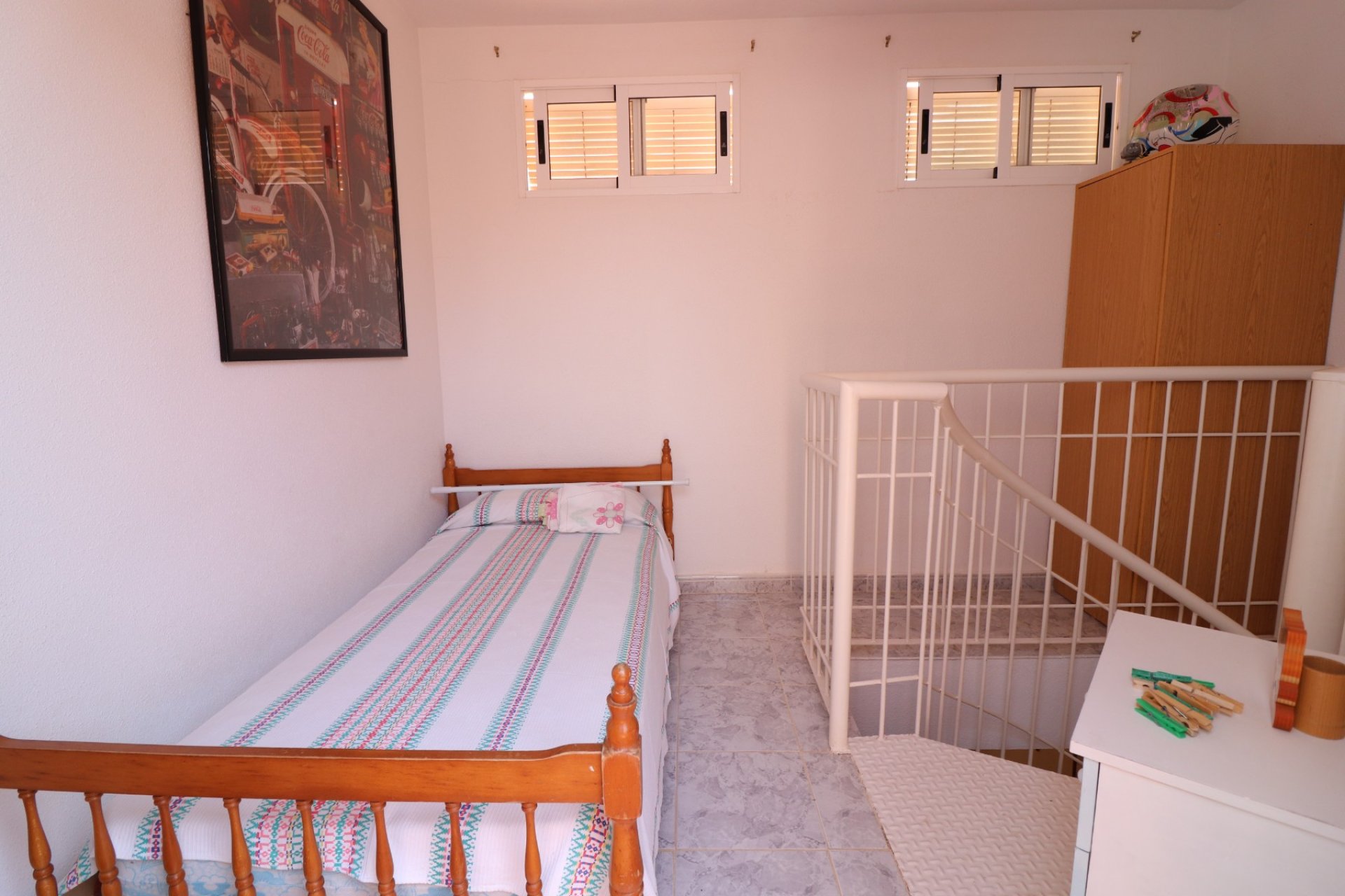 Herverkoop - Appartement / flat - Orihuela Costa - Playa Flamenca