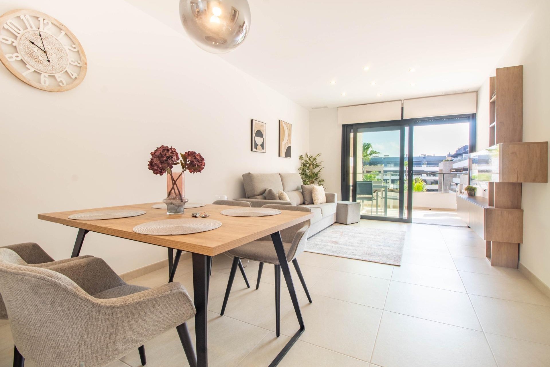 Herverkoop - Appartement / flat - Orihuela Costa - Playa Flamenca