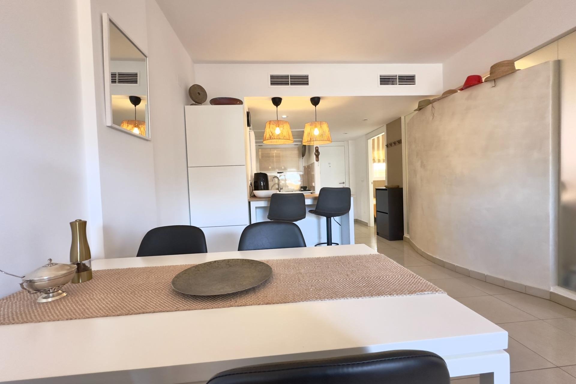 Herverkoop - Appartement / flat - Orihuela Costa - Playa Flamenca