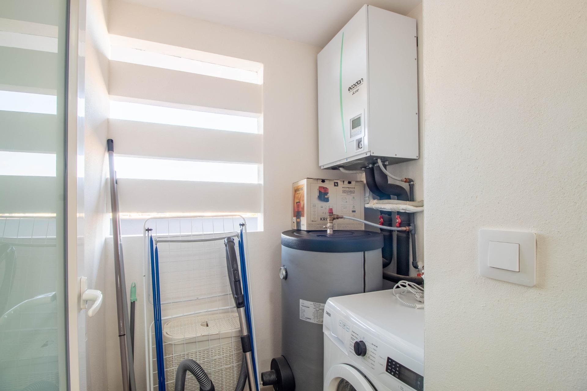 Herverkoop - Appartement / flat - Orihuela Costa - Playa Flamenca