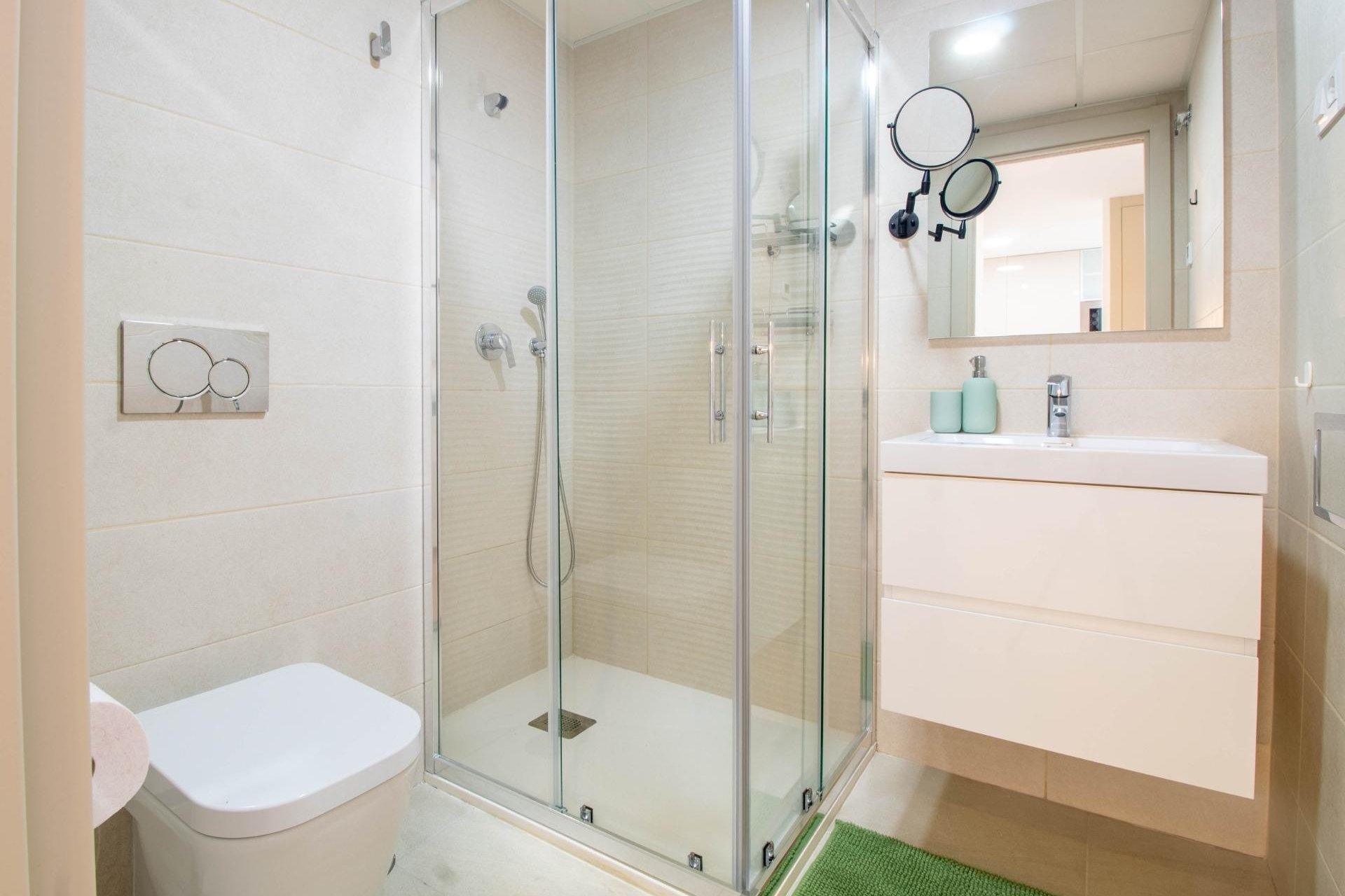 Herverkoop - Appartement / flat - Orihuela Costa - Playa Flamenca