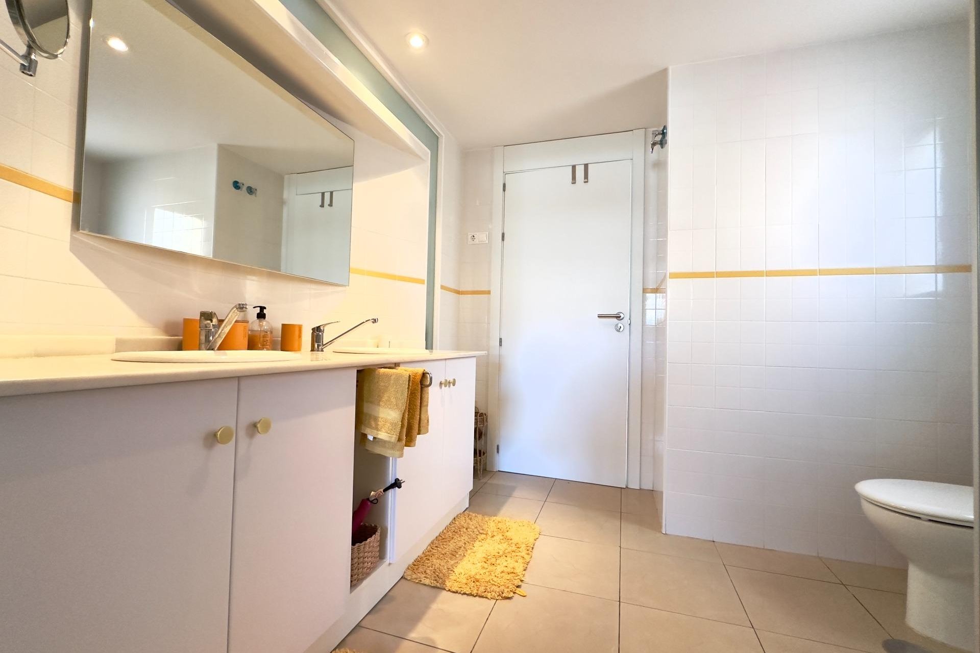 Herverkoop - Appartement / flat - Orihuela Costa - Playa Flamenca