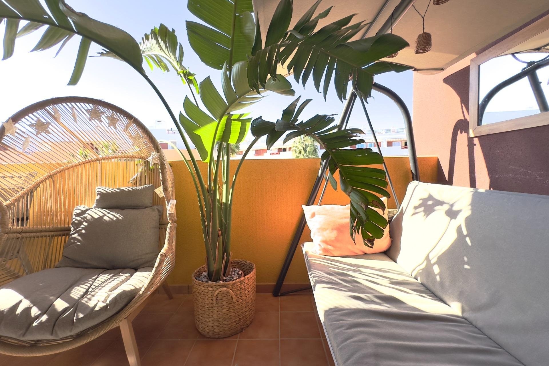 Herverkoop - Appartement / flat - Orihuela Costa - Playa Flamenca