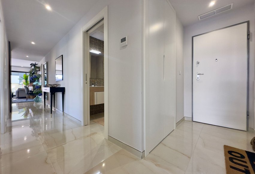 Herverkoop - Appartement / flat - Orihuela Costa - Playa Flamenca