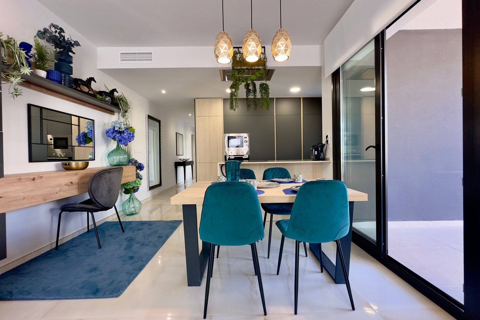 Herverkoop - Appartement / flat - Orihuela Costa - Playa Flamenca