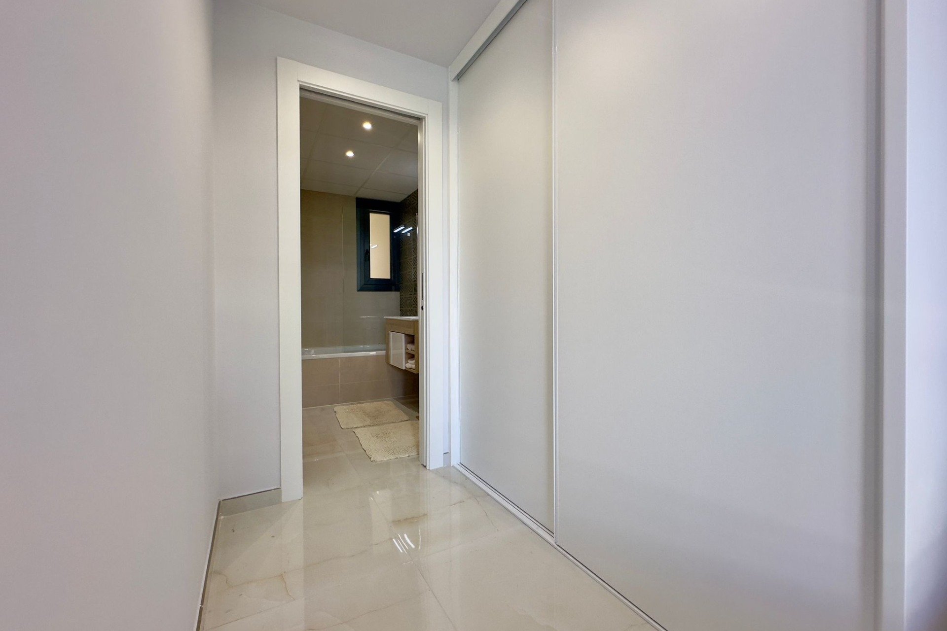 Herverkoop - Appartement / flat - Orihuela Costa - Playa Flamenca