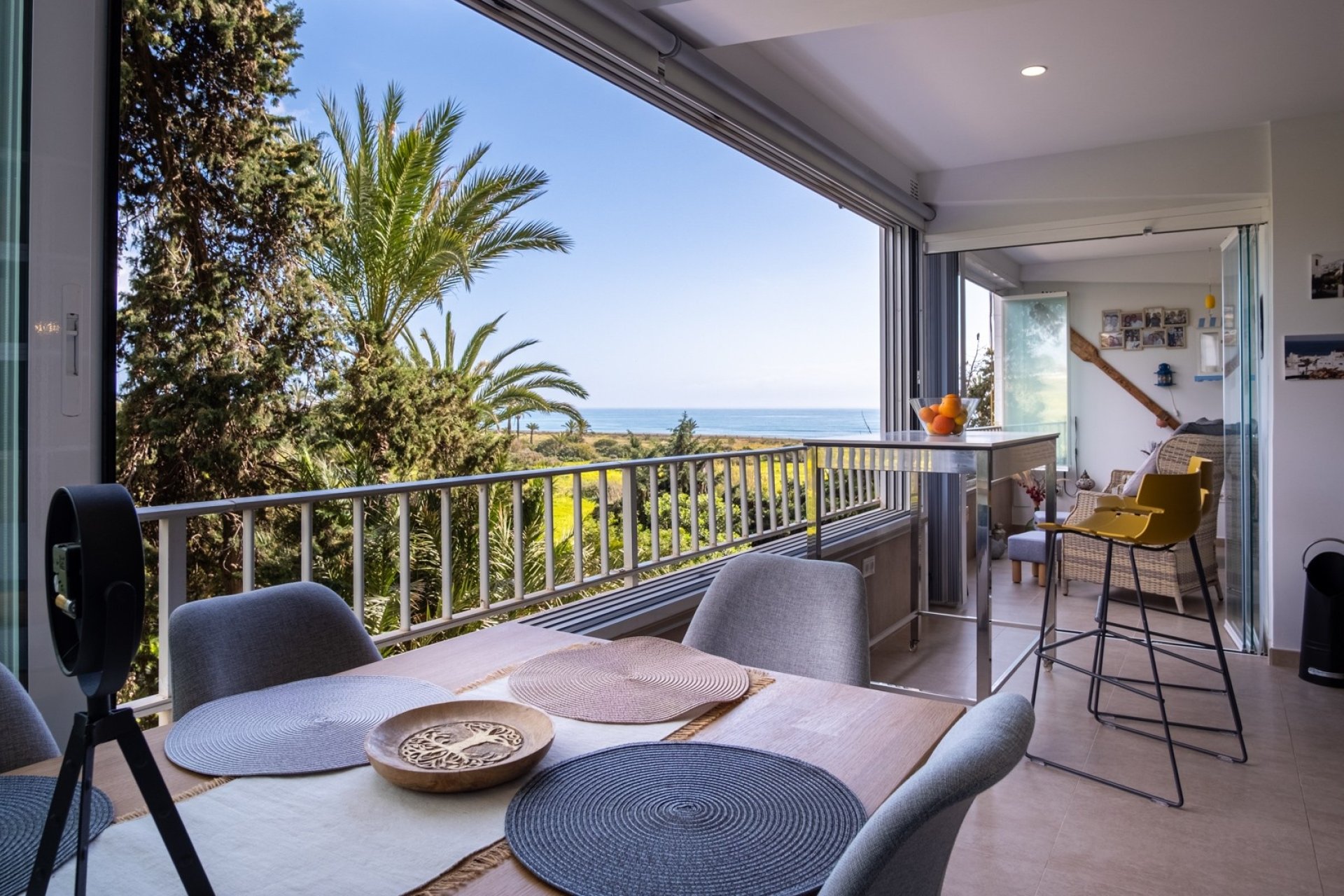 Herverkoop - Appartement / flat - Orihuela Costa - Punta Prima