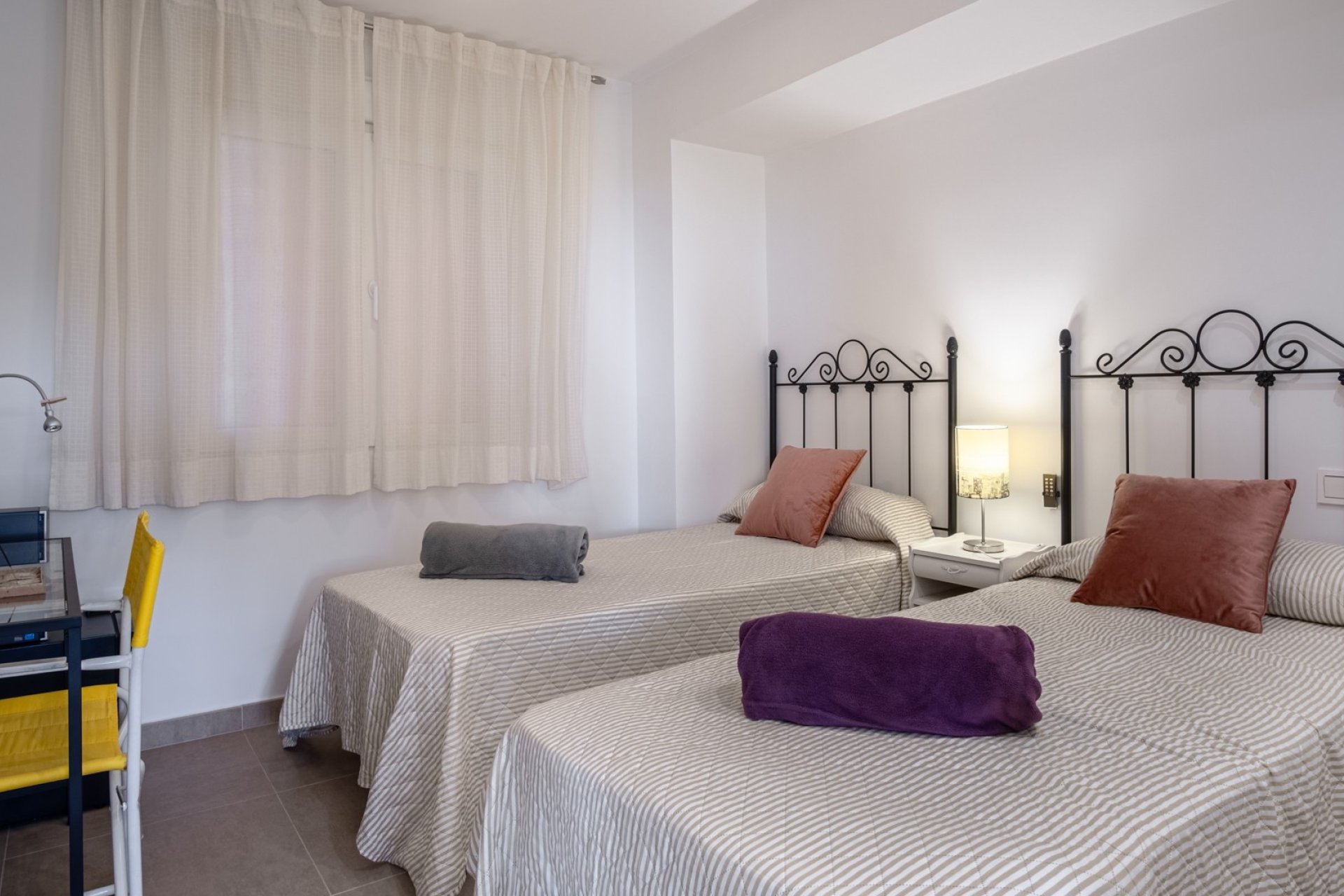 Herverkoop - Appartement / flat - Orihuela Costa - Punta Prima