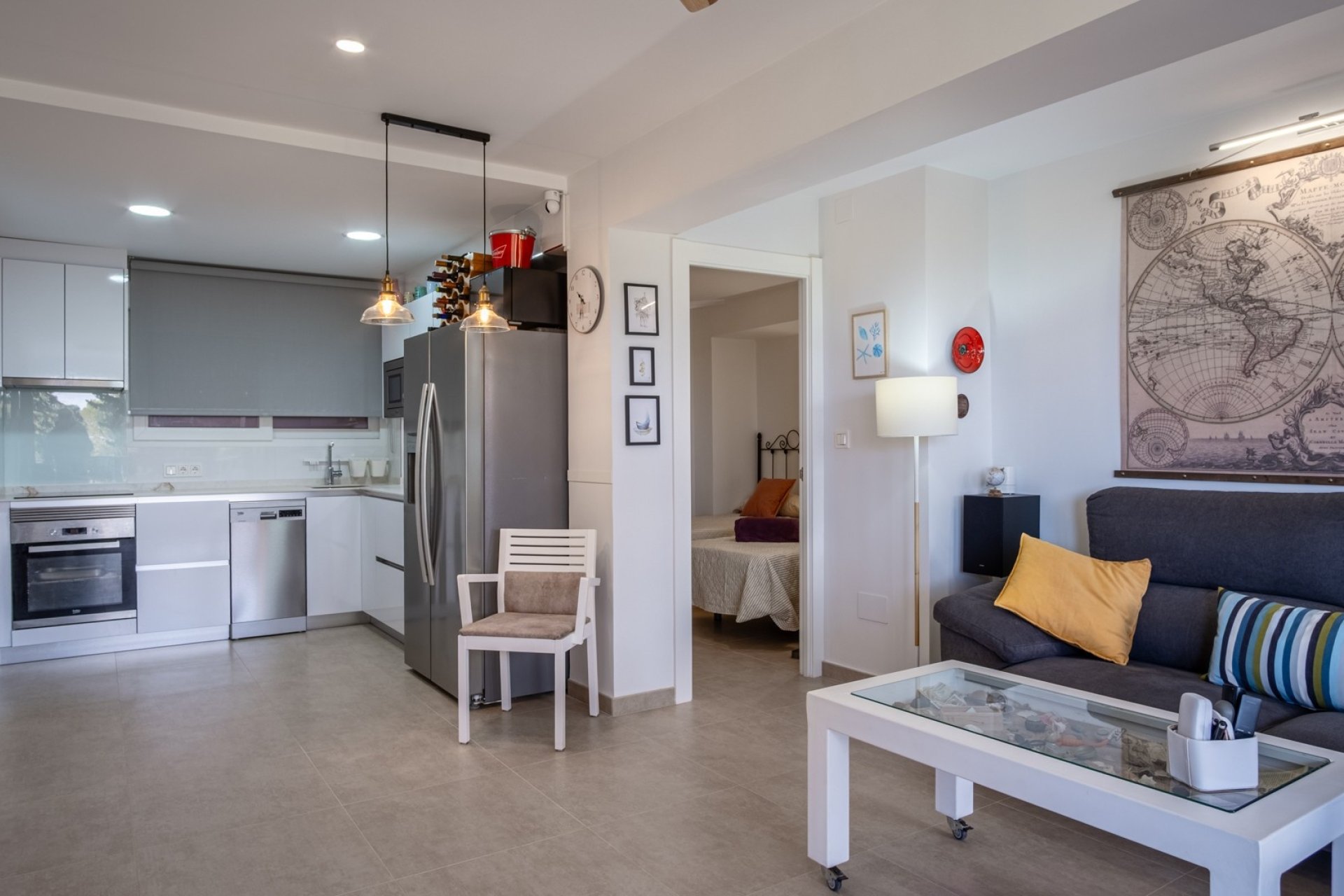 Herverkoop - Appartement / flat - Orihuela Costa - Punta Prima