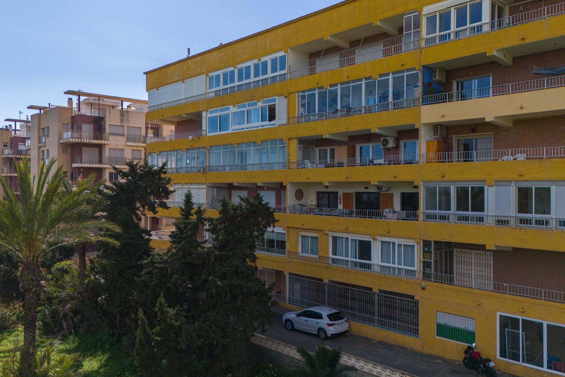 Herverkoop - Appartement / flat - Orihuela Costa - Punta Prima