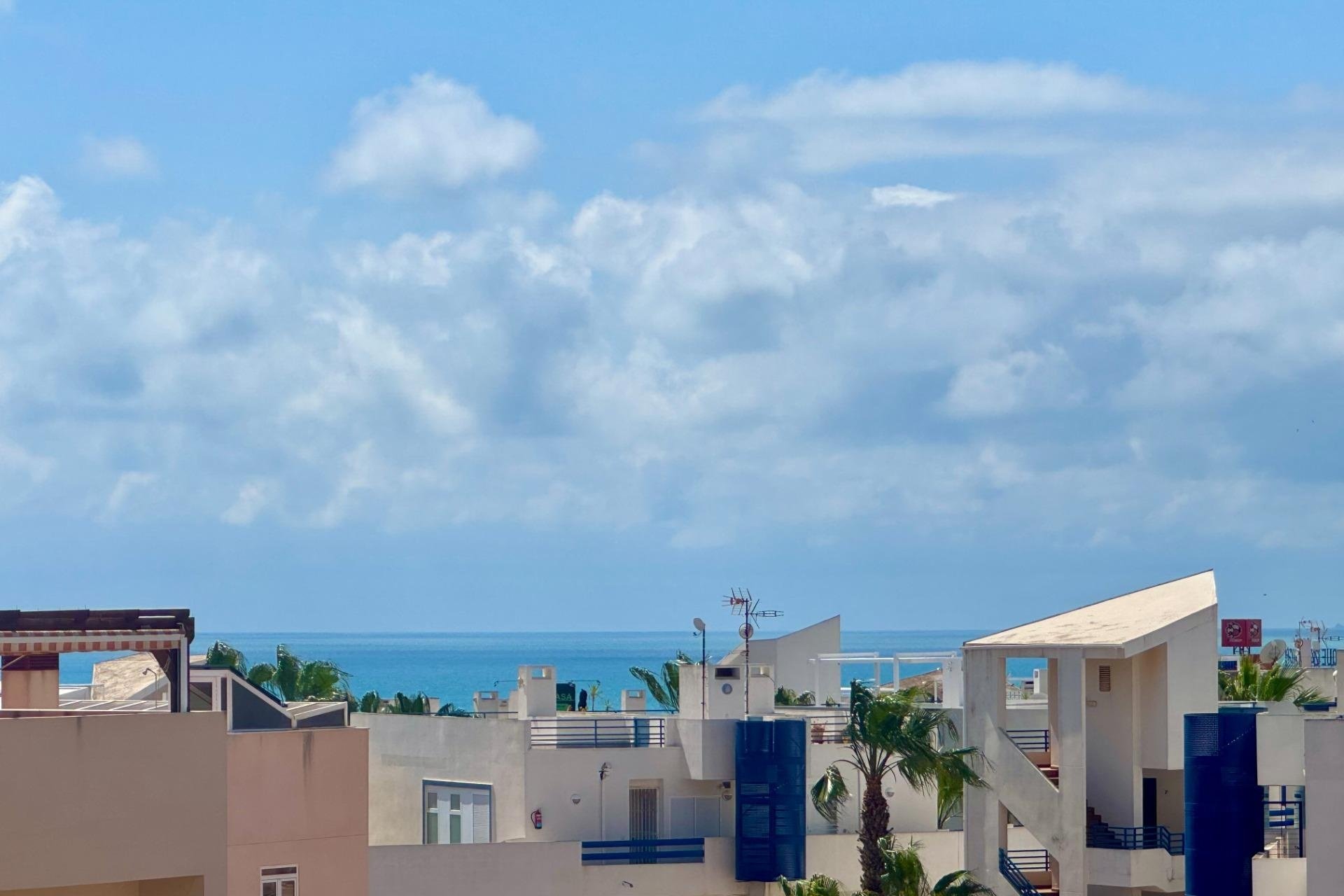 Herverkoop - Appartement / flat - Orihuela Costa - Punta Prima