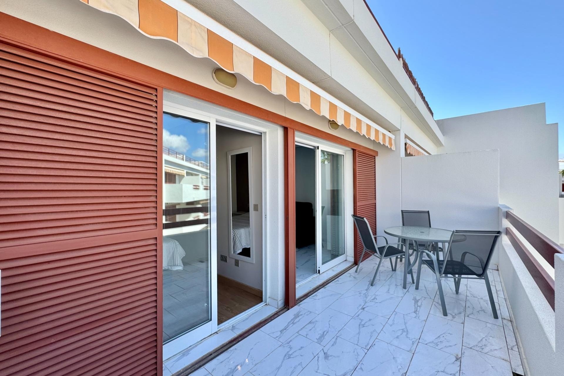 Herverkoop - Appartement / flat - Orihuela Costa - Punta Prima