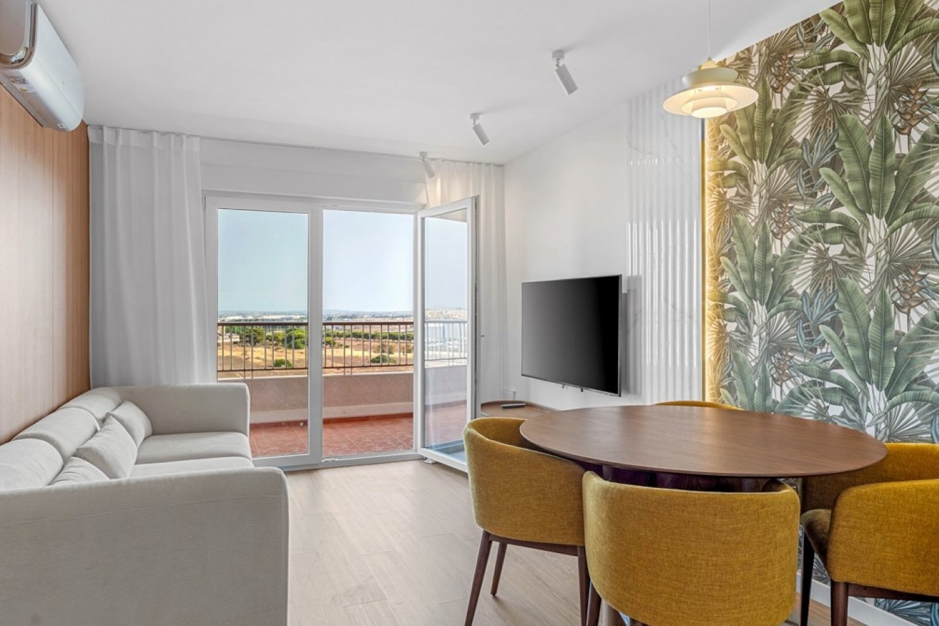Herverkoop - Appartement / flat - Orihuela Costa - Punta Prima