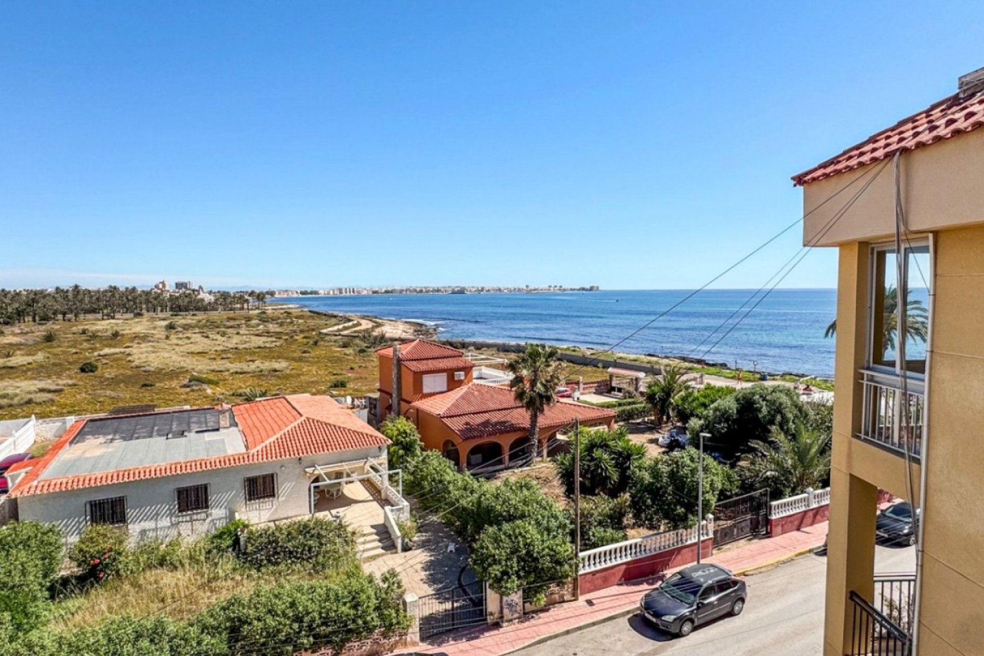 Herverkoop - Appartement / flat - Orihuela Costa - Punta Prima