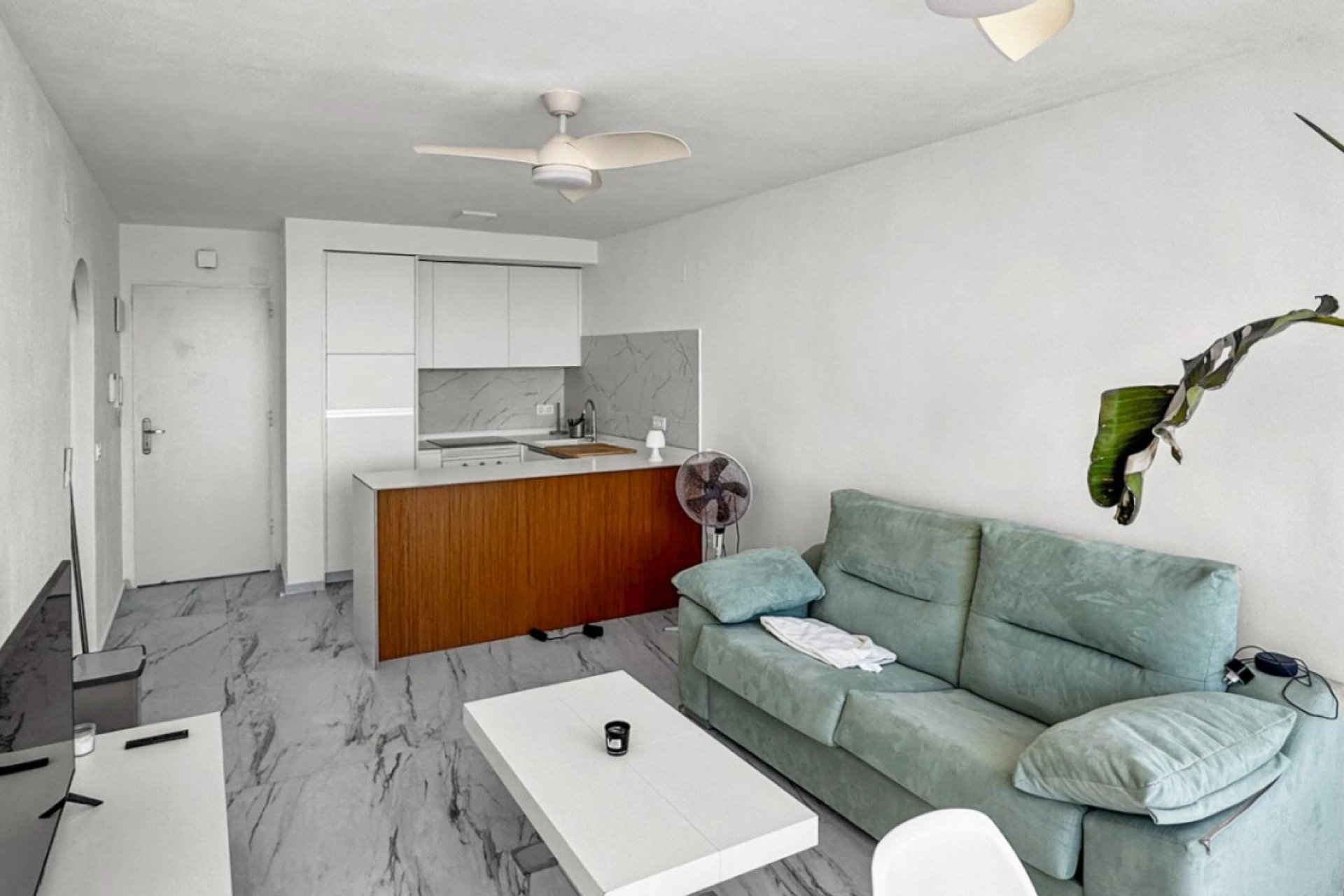Herverkoop - Appartement / flat - Orihuela Costa - Punta Prima