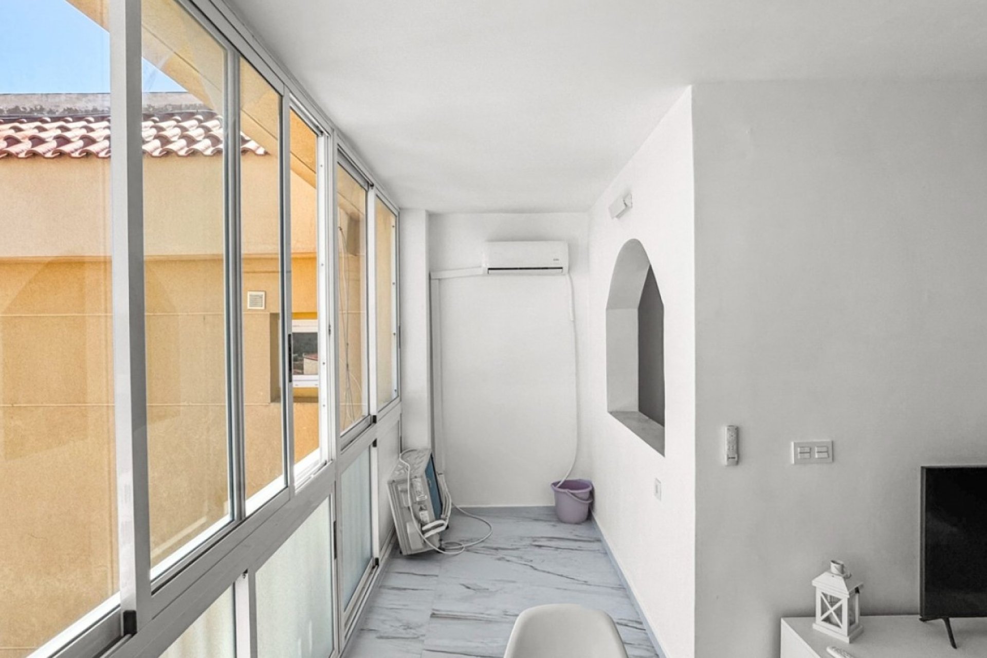 Herverkoop - Appartement / flat - Orihuela Costa - Punta Prima