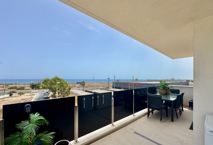 Herverkoop - Appartement / flat - Orihuela Costa - Punta Prima