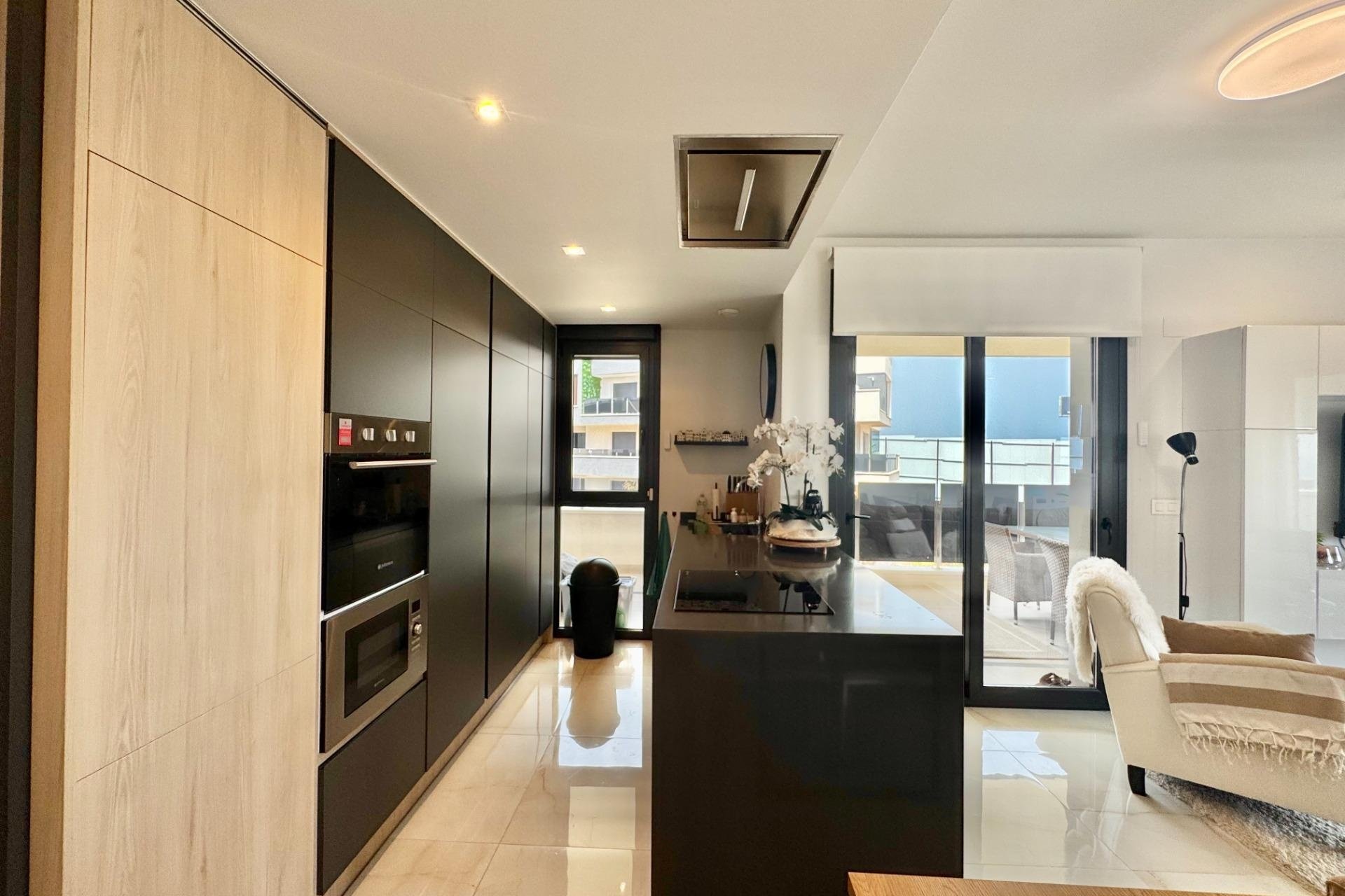 Herverkoop - Appartement / flat - Orihuela Costa - Punta Prima