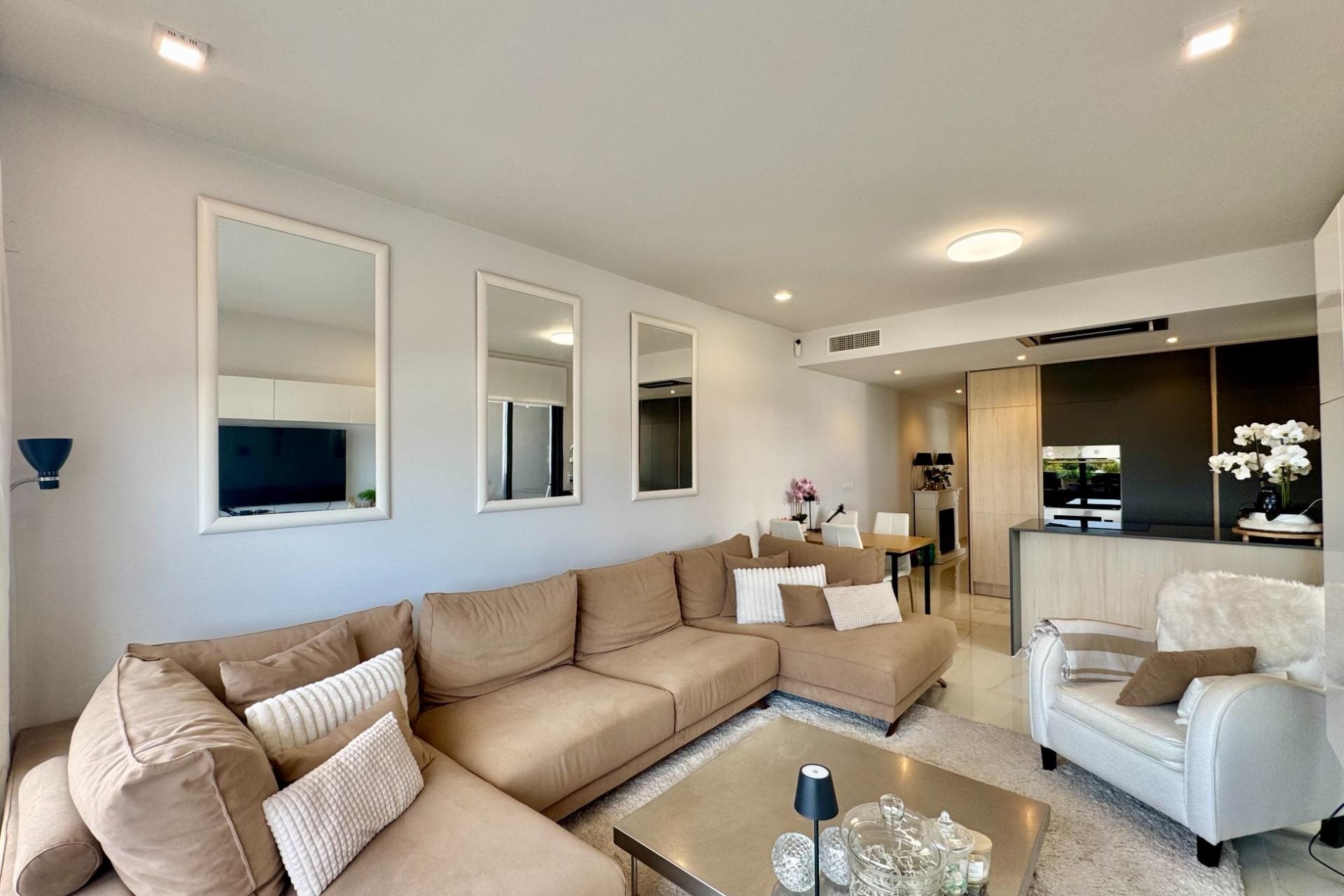 Herverkoop - Appartement / flat - Orihuela Costa - Punta Prima