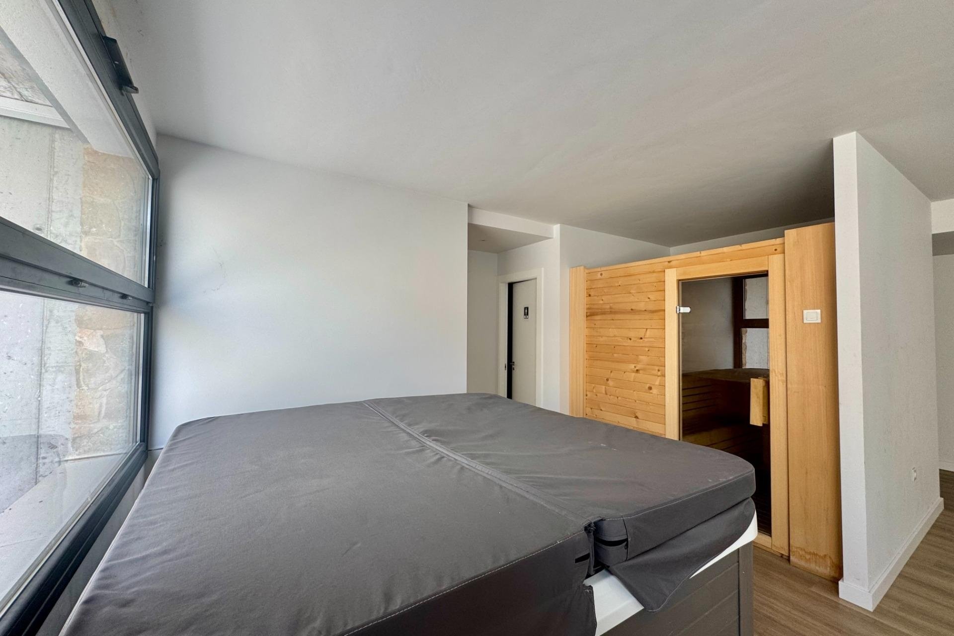Herverkoop - Appartement / flat - Orihuela Costa - Punta Prima