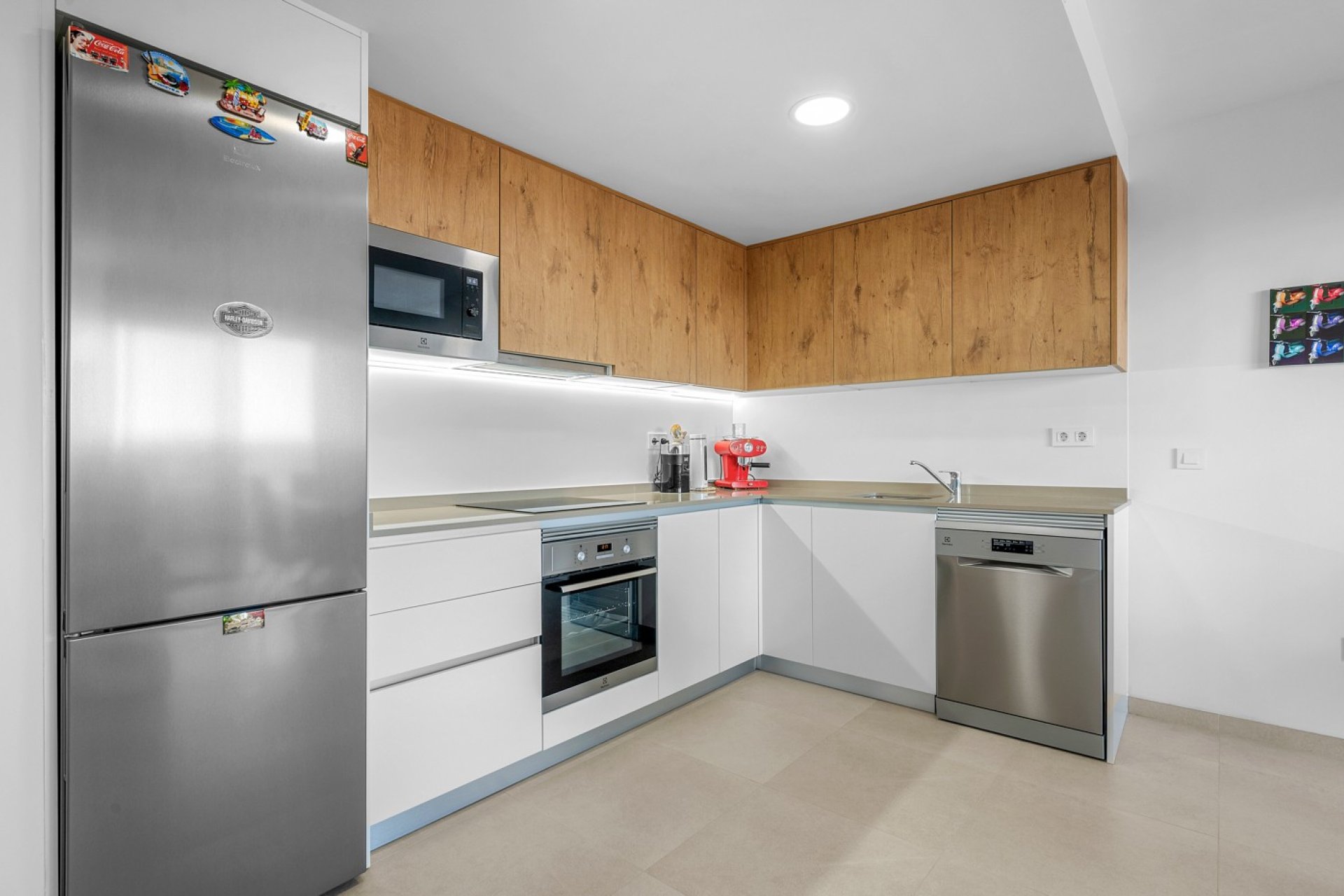 Herverkoop - Appartement / flat - Orihuela Costa - Punta Prima