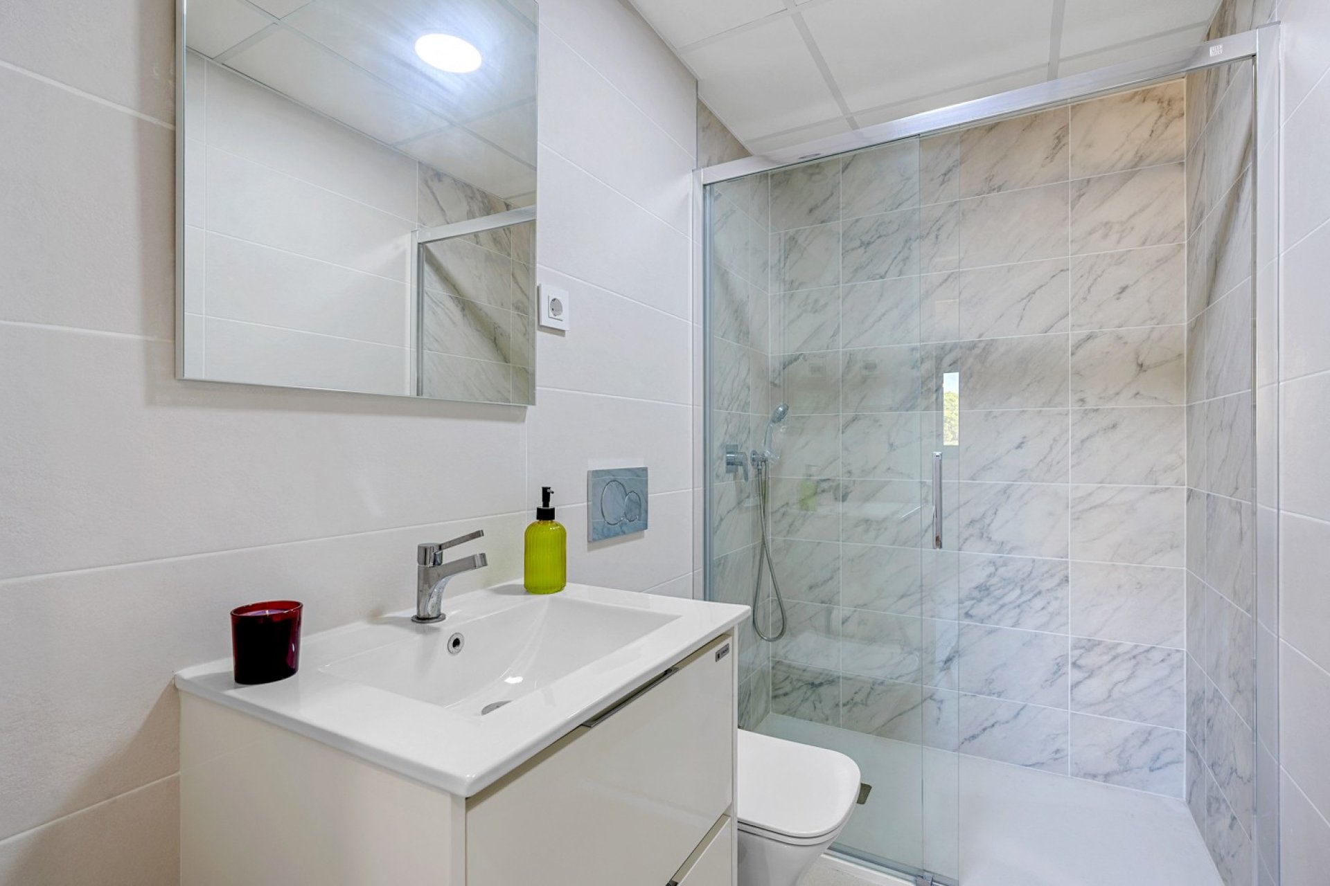 Herverkoop - Appartement / flat - Orihuela Costa - Punta Prima