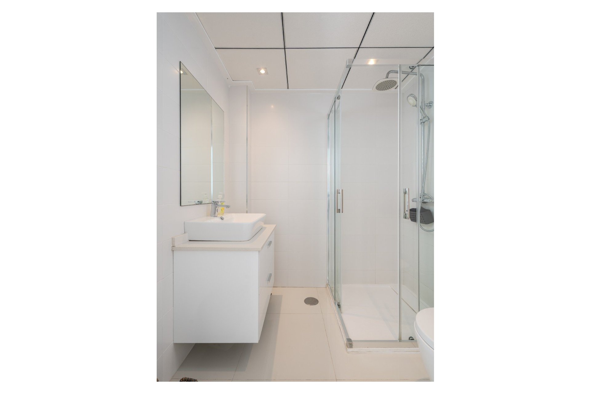 Herverkoop - Appartement / flat - Orihuela Costa - Punta Prima