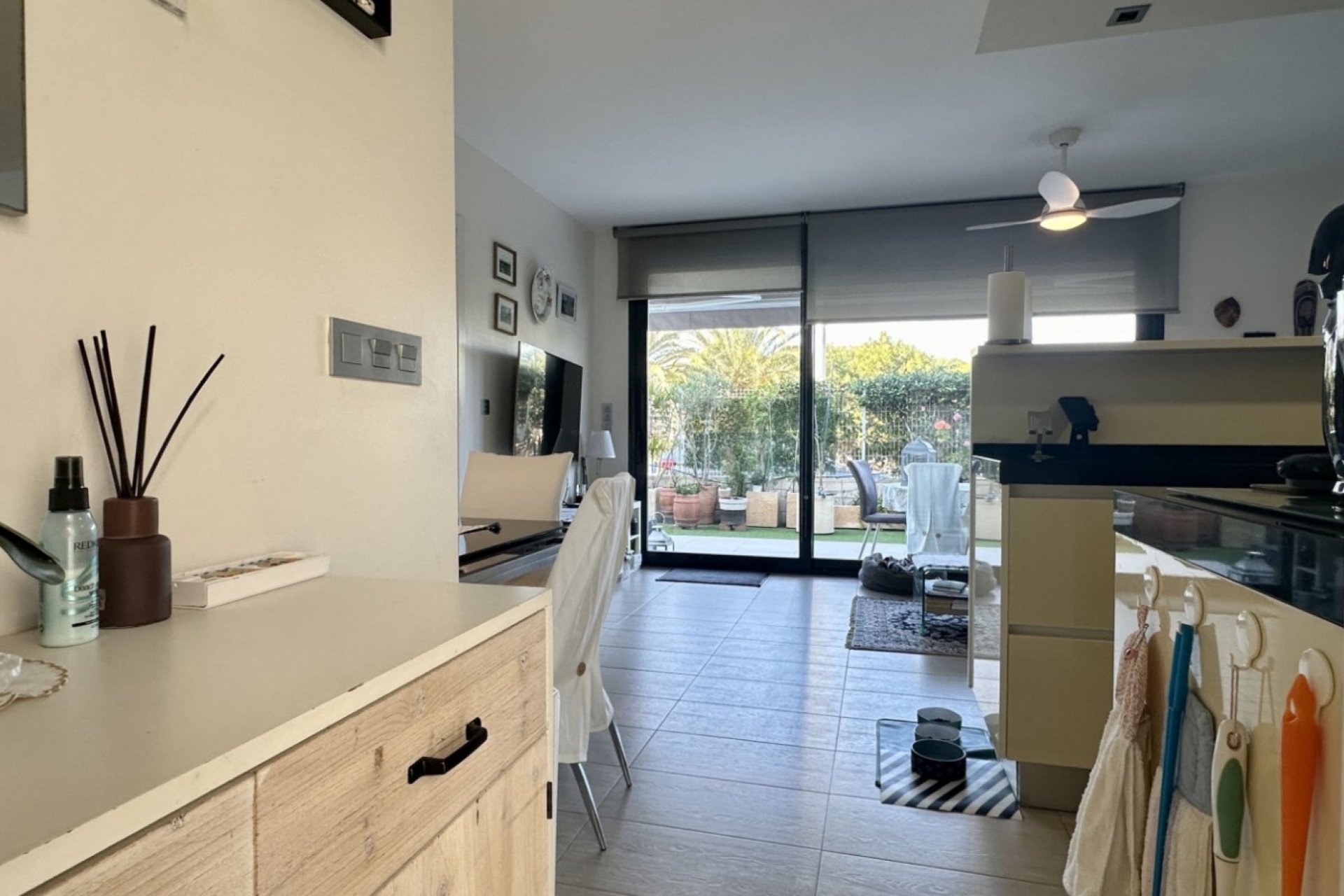 Herverkoop - Appartement / flat - Orihuela Costa - Punta Prima