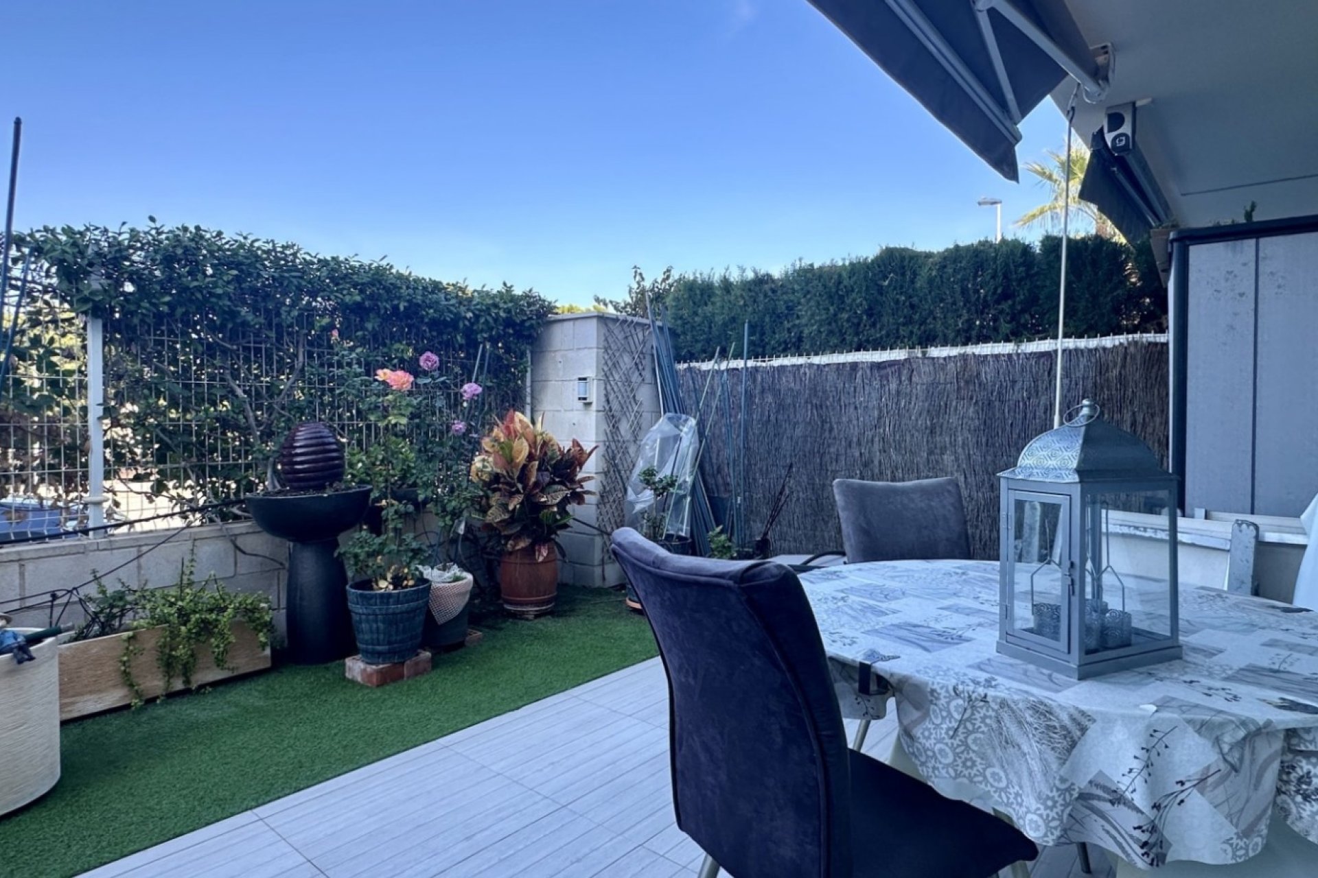 Herverkoop - Appartement / flat - Orihuela Costa - Punta Prima