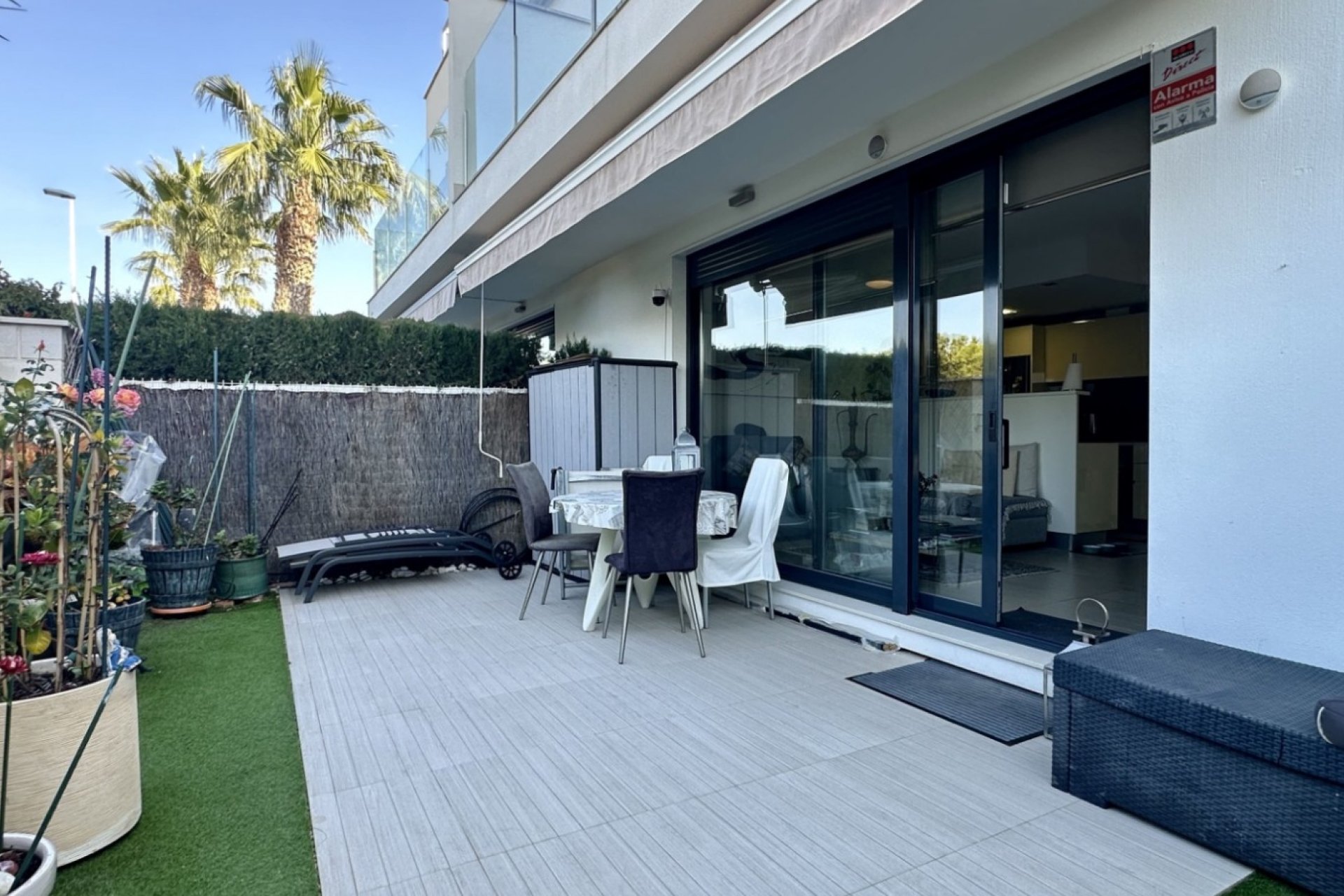 Herverkoop - Appartement / flat - Orihuela Costa - Punta Prima