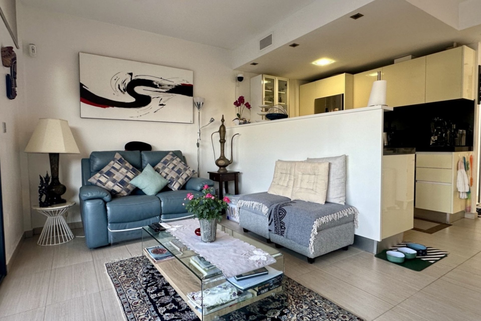 Herverkoop - Appartement / flat - Orihuela Costa - Punta Prima