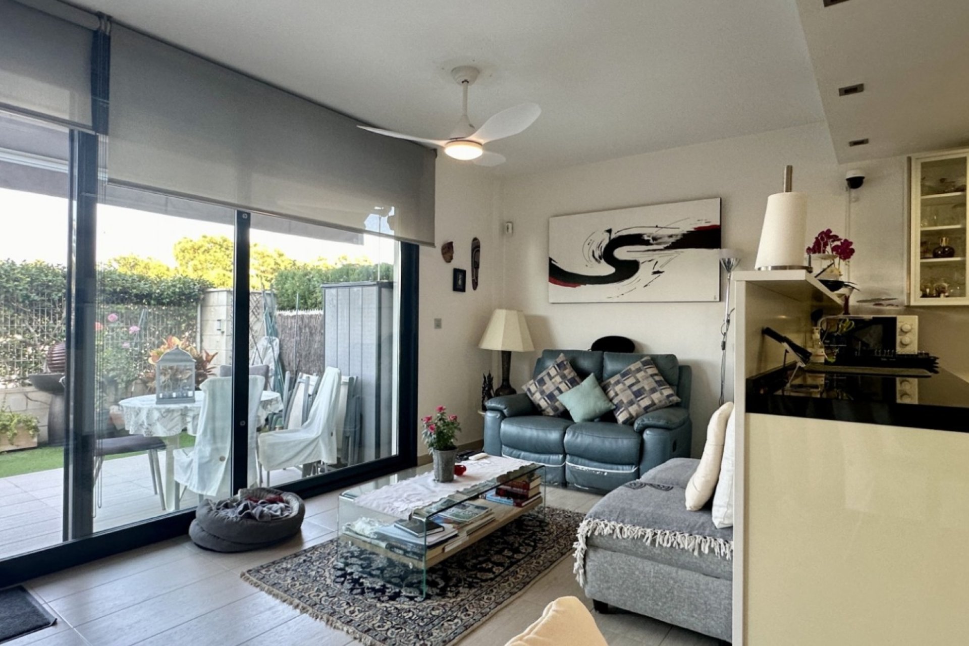 Herverkoop - Appartement / flat - Orihuela Costa - Punta Prima