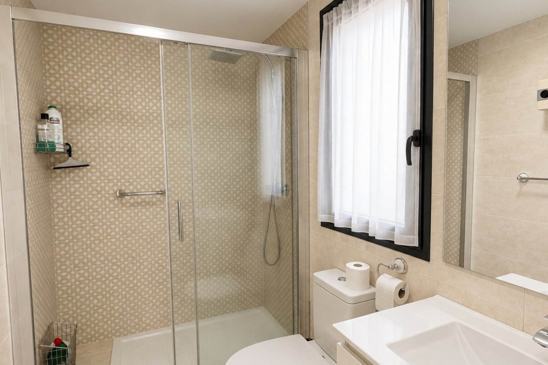 Herverkoop - Appartement / flat - Orihuela Costa - Punta Prima