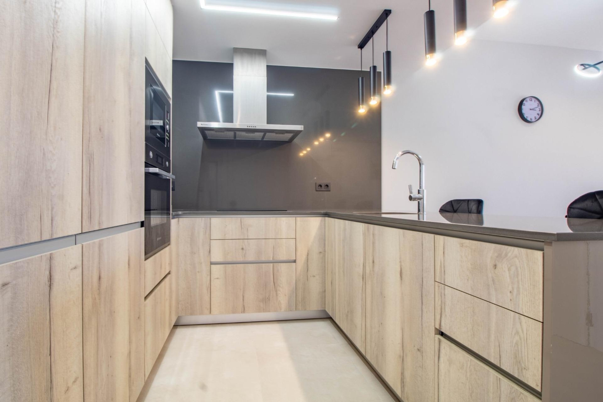 Herverkoop - Appartement / flat - Orihuela Costa - Punta Prima