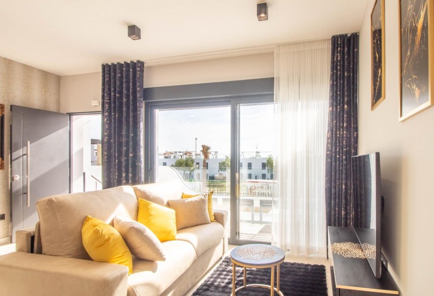 Herverkoop - Appartement / flat - Orihuela Costa - Punta Prima